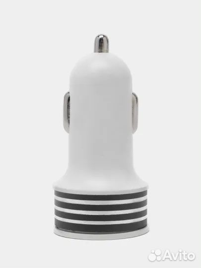 Автомобильное зарядное устройство для телефона