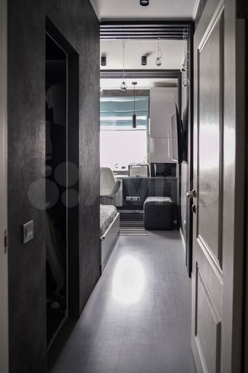 2-к. квартира, 60,3 м², 9/17 эт.