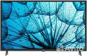 Продам новый Телевизор LG 43