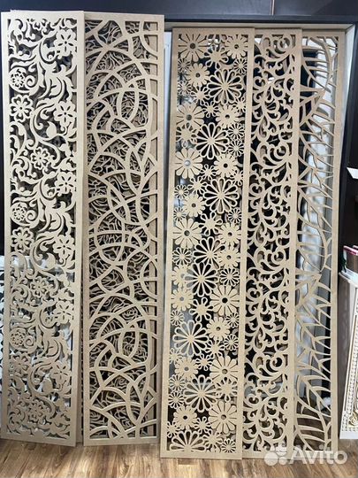 Ширма перегородка