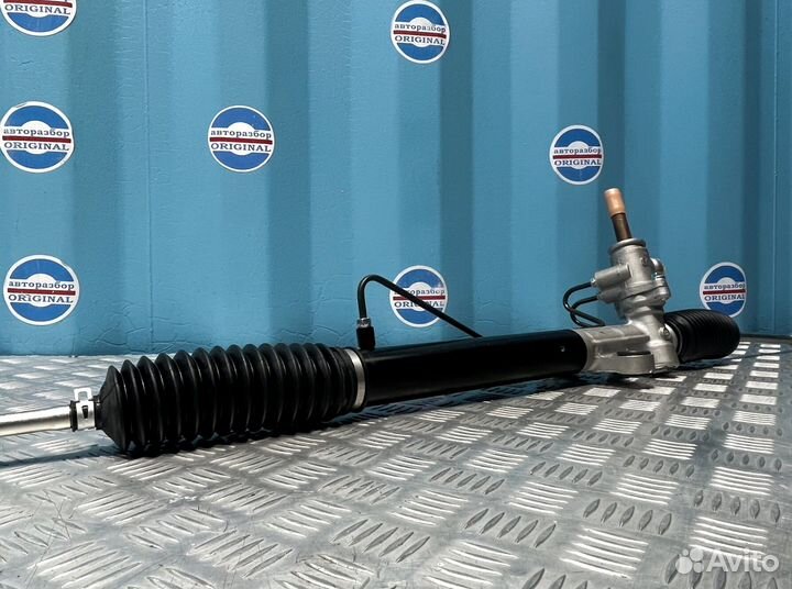 Рейка рулевая Mitsubishi Outlander 1 новая