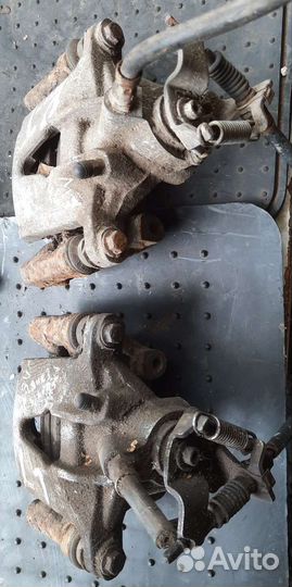 Супрорт задний Форд Мондео 3