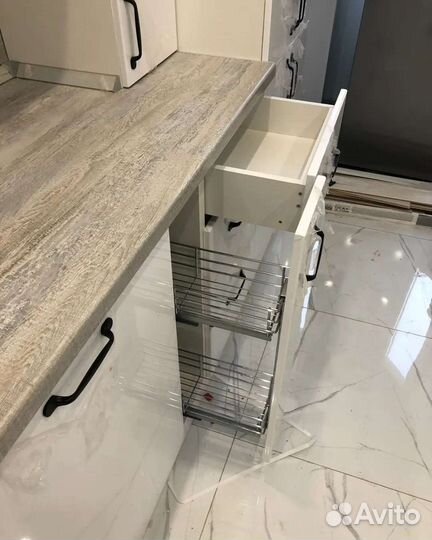 Кухни на заказ