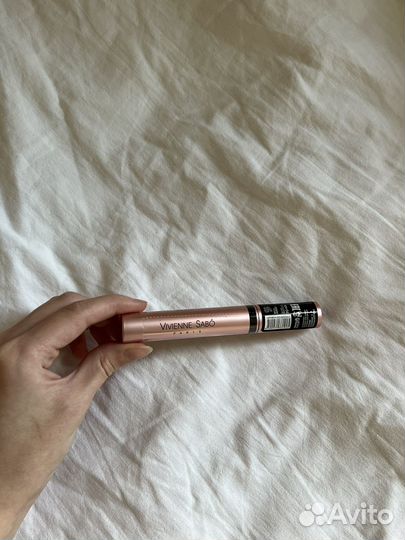 Тушь для ресниц vivienne sabo