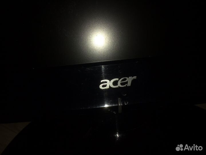 Монитор Acer
