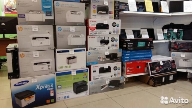 Новое мфу лазерное Pantum M6500