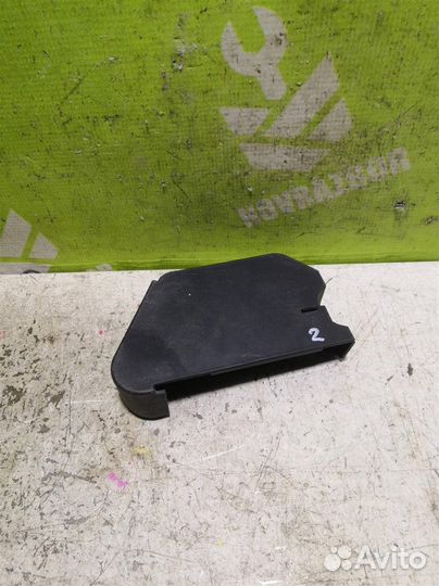 Заглушка Опель Мерива