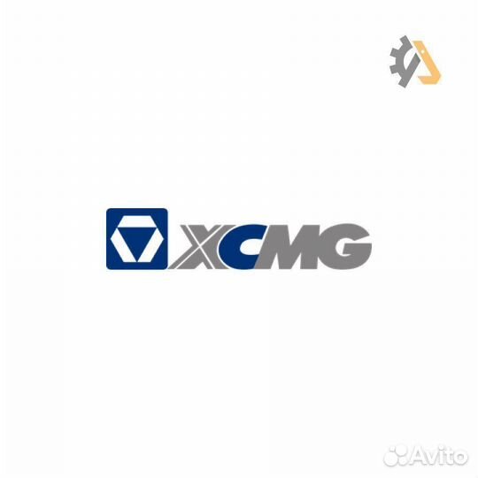 Насос гидравлический CBGj3125 (14 шлицов) xcmg ZL5