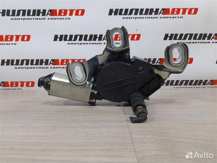 Моторчик стеклоочистителя задний Шкода Октавия А5