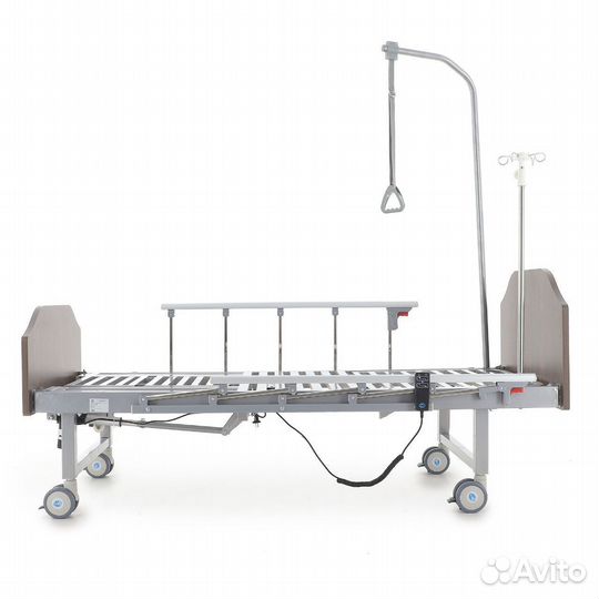 Медицинская кровать электрическая YG-2, ме-2028Н-1