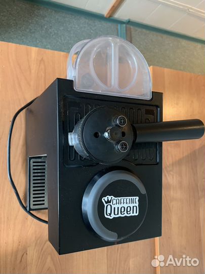 Кофеварка рожковая Krups XP 5080