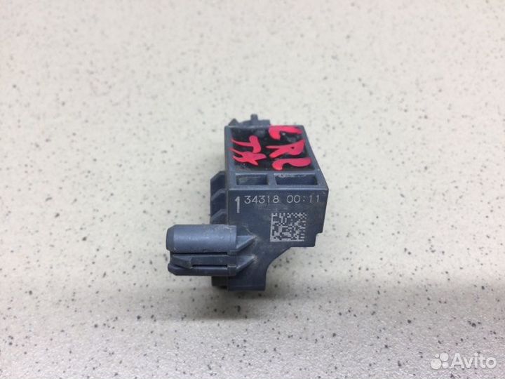 Датчик AIR BAG Hyundai Creta 49.000км G4FG 2019