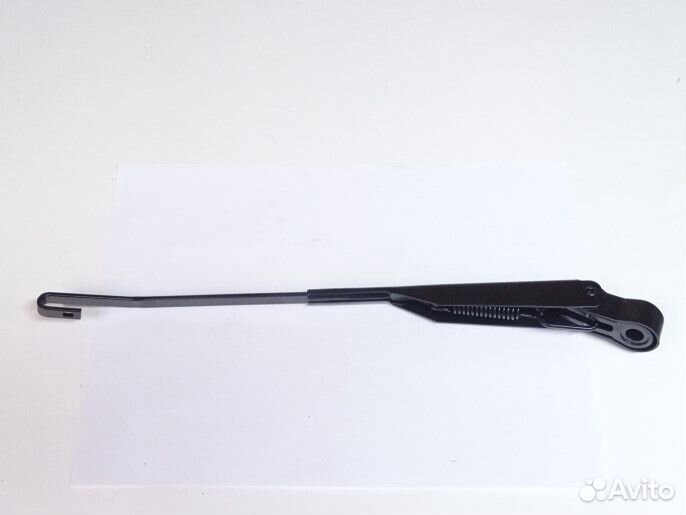 Щеткодержатель Ваз 21214 Urban крепление крючок