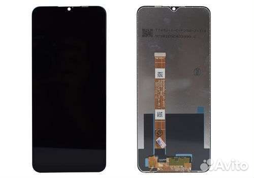 Экран / дисплей Realme / Oppo / Vivo