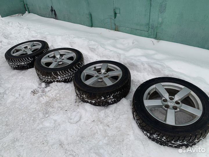 Диски Outlander XL