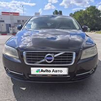 Volvo S80 2.5 AT, 2010, 283 100 км, с пробегом, цена 1 049 000 руб.