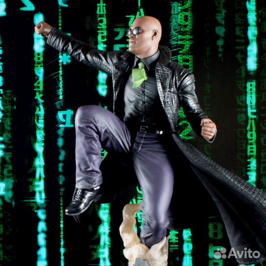 Фигурка DST Morpheus Морфеус