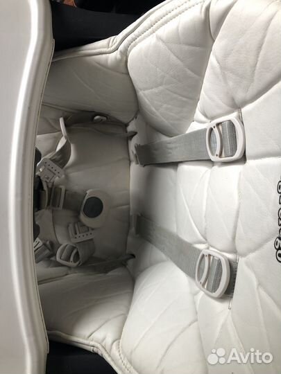 Стульчик для кормления peg perego