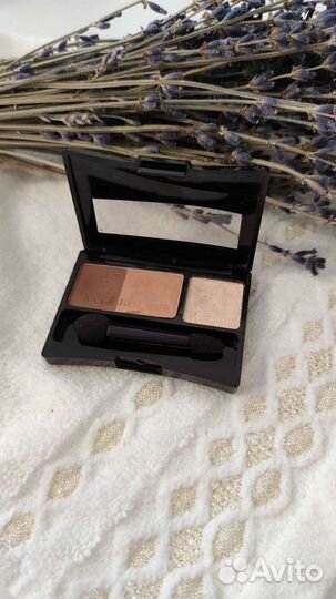 Рисовые тени для век Ив Роше Yves Rocher