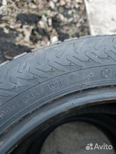 Nokian Tyres Hakkapeliitta 8 185/60 R15