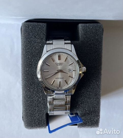 Часы casio