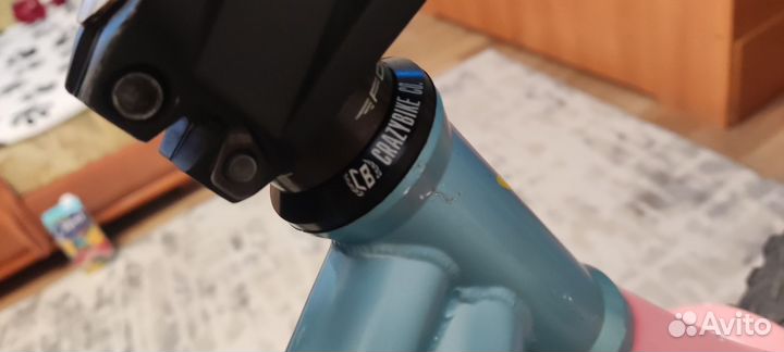 MTB Стрит/дёрт