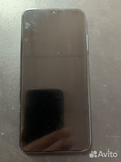 Дисплей на honor 10 lite