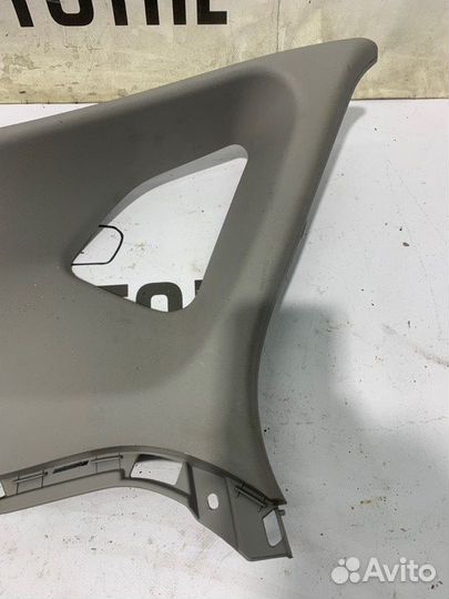 Накладка стойки задняя левая Kia Ceed JD 2012