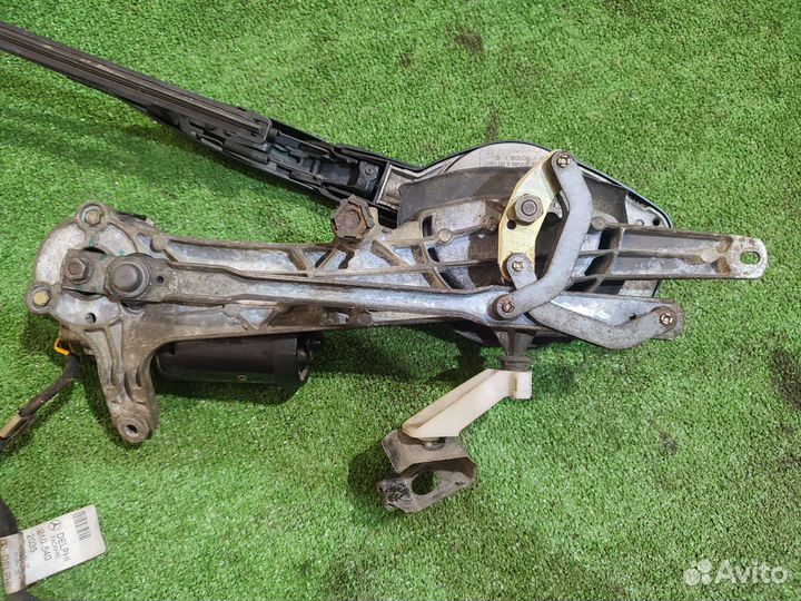 Трапеция дворников Mercedes w210