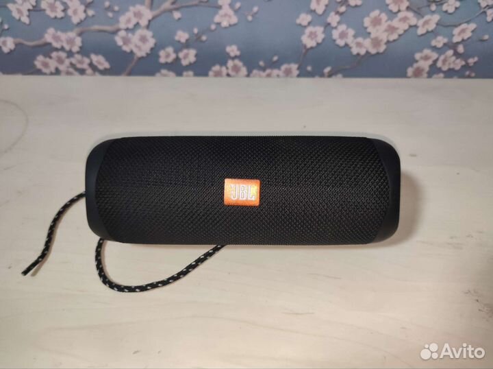 Колонка JBL Flip 5