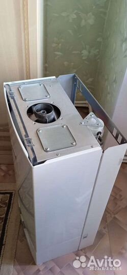 Газовый котел Bosch Gaz 3000 W ZW 24-2 DH AE