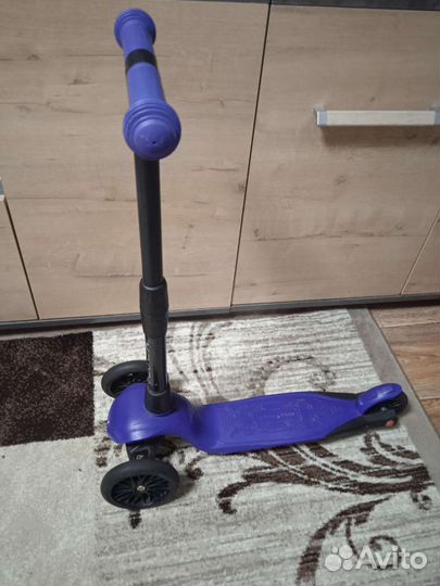 Самокат детский
