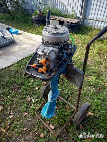 Плм Ветерок 8