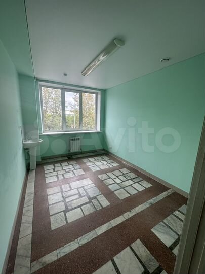 Офис, 11,4 - 82 м²