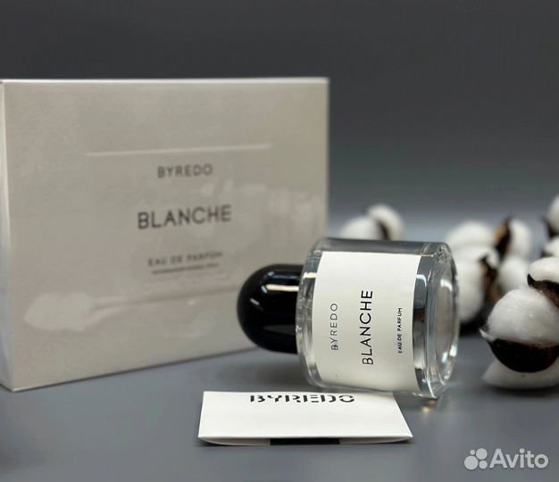 Byredo blanche 100ML