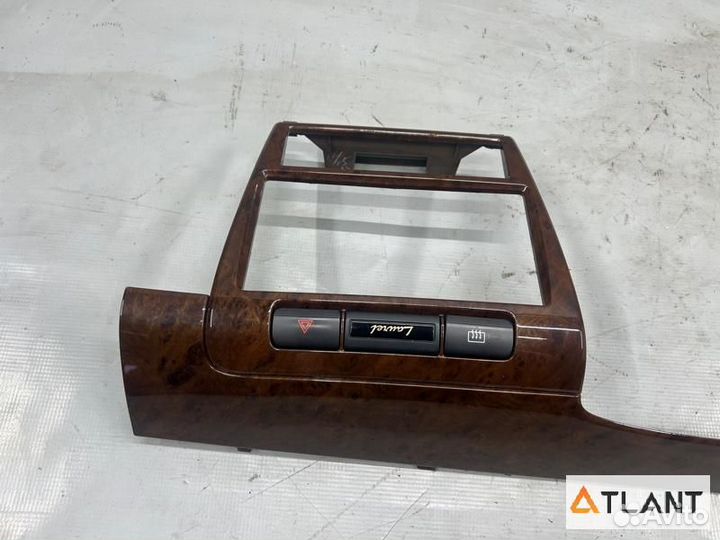 Консоль магнитофона nissan laurel
