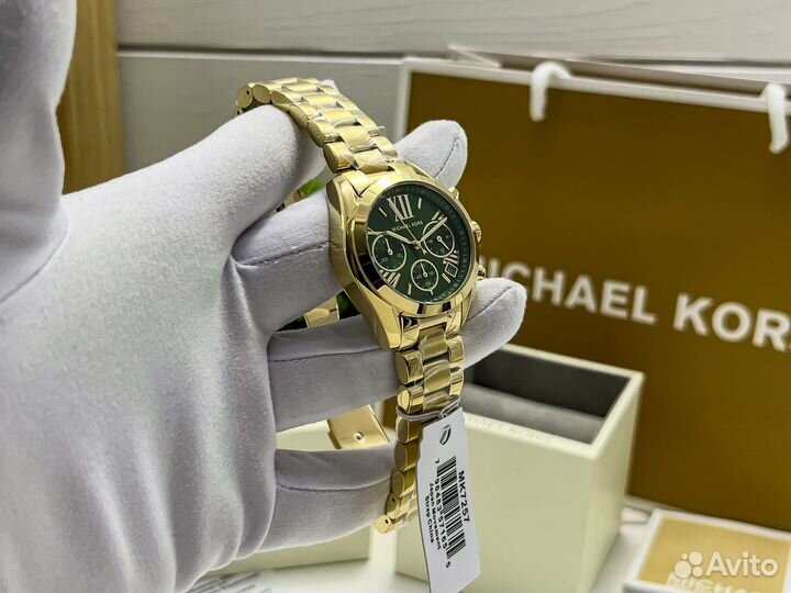 Часы женские Michael Kors MK7257