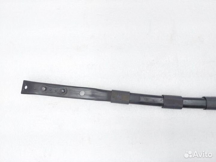 Распорка кузова Toyota Corolla E180 1nrfe 2018