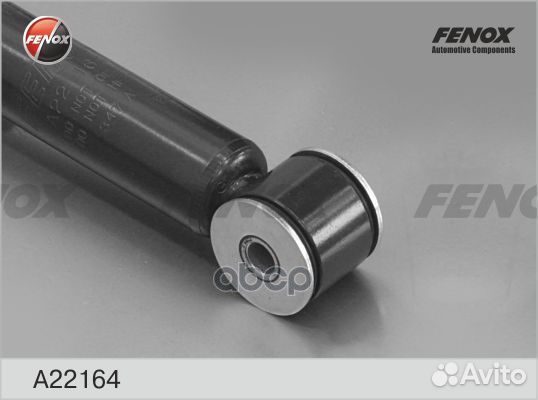 Аморт. a22164 fenox