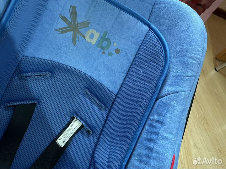 Автолюлька