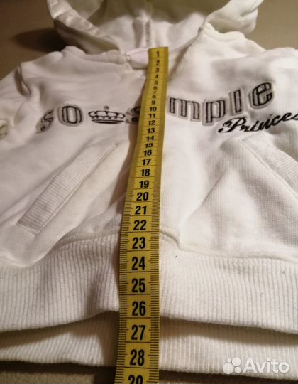 Худи для мальчика