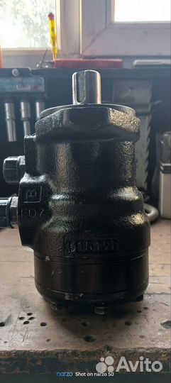 Гидромотор бу