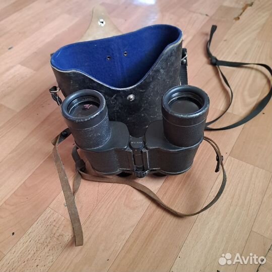 Бинокль бпц4 12х40