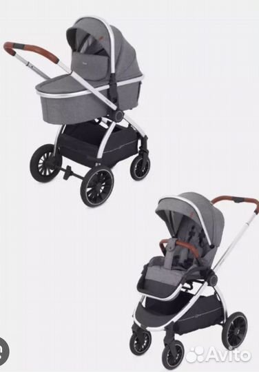 Коляска rant cruise
