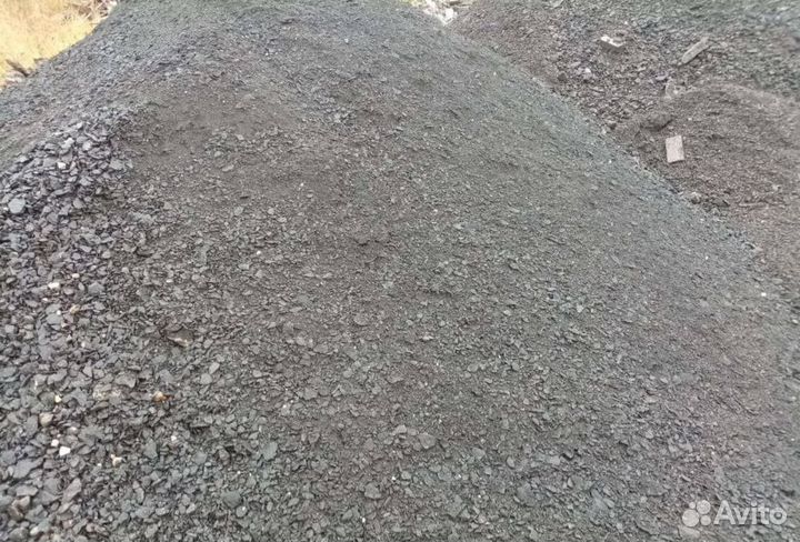 Щебень для фундамента