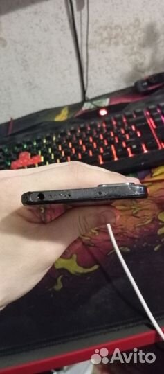 Xiaomi Redmi Note 11, 6/128 ГБ