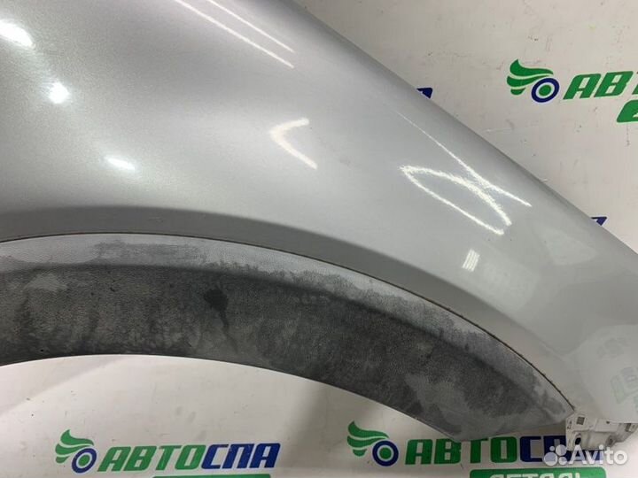 Крыло переднее правое Chevrolet Captiva