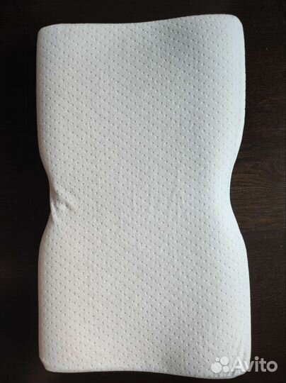 Подушка ортопедическая