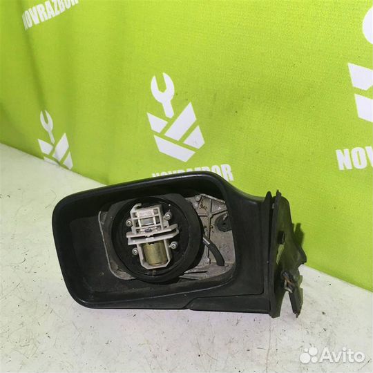 Зеркало левое электрическое бмв Е28