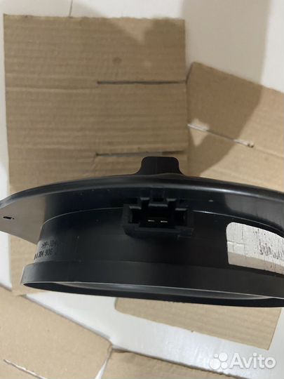 Динамик Mercedes GL X166